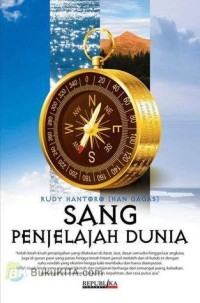 Image of Sang Penjelajah Dunia