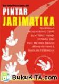 Image of Pintar Jarimatika