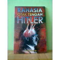 Image of Rahasia Otak Tengah Hitler