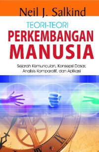 Image of Teori-Teori Perkembangan Manusia