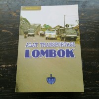 Image of Alat Transportasi Lombok
