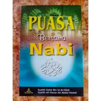 Image of Puasa Bersama Nabi