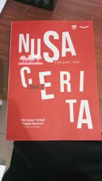 Image of Nusa Cerita Jilid 2