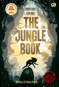 Image of The Jungle Book (Mowgli Si Anak Rimba)