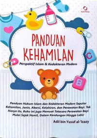 Image of Panduan Kehamilan
