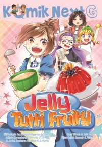 Image of Jelly Tutti Frutti