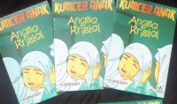 Image of Angsa Kristal