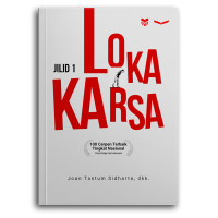 Image of Loka Karsa Jilid 1