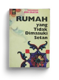 Image of Rumah Yang Tidak Dimasuki Setan
