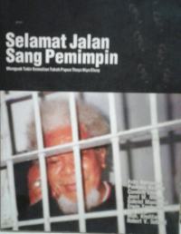 Image of Selamat Jalan Sang Pemimpin