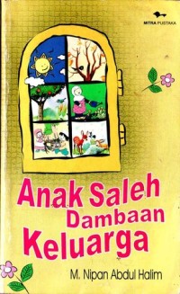 Image of Anak Saleh Dambaan Keluarga