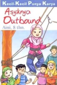 Image of Asyiknya Outbond