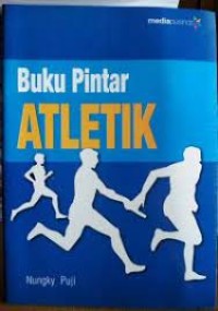 Image of Buku Pintar Atletik