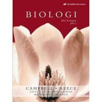 Image of Biologi Jilid 3