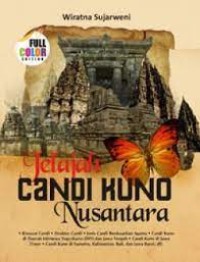 Image of Jelajah Candi Kuno Nusantara