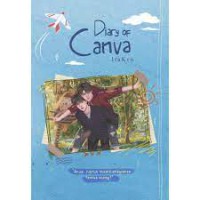 Image of Diary Of canva