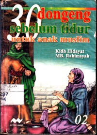 Image of 30 Dongeng Sebelum Tidur untuk Anak Muslim