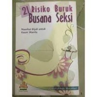 Image of Resiko Buruk Busana Seksi