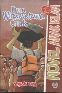 Image of Dua Wiraswasta Cilik