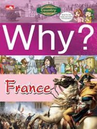 Image of Why ? France