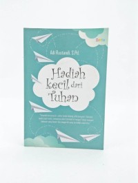 Image of Hadiah Kecil dari Tuhan