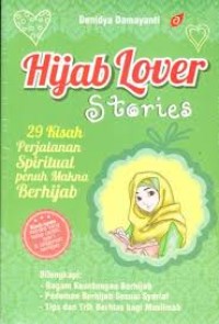 Image of Hijab Lover Stories