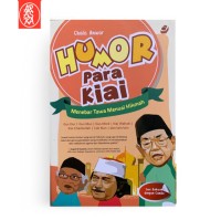 Image of Humor Para Kiai