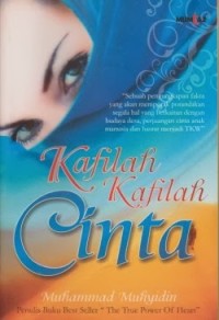 Image of Kafilah Kafilah Cinta