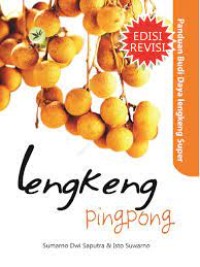 Image of Lengkeng Pingpong