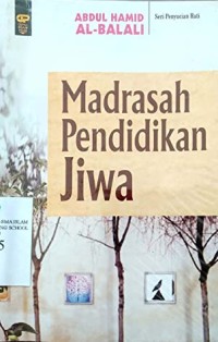 Image of Madrasah Pendidikan Jiwa