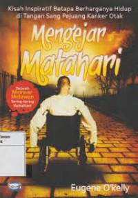 Image of Mengejar Matahari