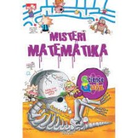 Image of Misteri Matematika