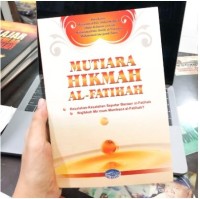 Image of Mutiara Hikmah Al-Fatihah
