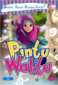 Image of Pintu Waktu