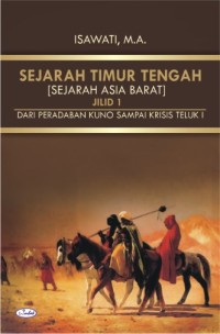 Image of Sejarah Timur Tengah