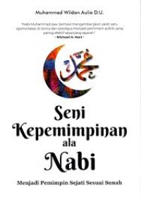Image of Seni Kepemimpinan ala Nabi