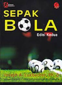 Image of Sepak Bola Edisi Kedua