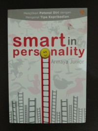 Image of Smart In Personality