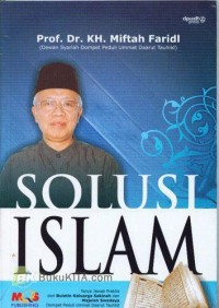 Image of Solusi Islam
