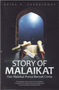 Image of Story Of Malaikat