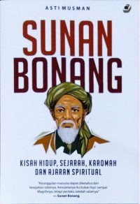 Image of Sunan Bonang