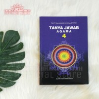 Image of Tanya Jawab Agama 4