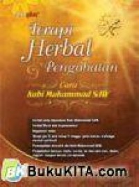 Image of Terapi Herbal & Pengobatan Zara nabi Muhammad SAW