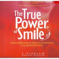 Image of The True Power Of Smile