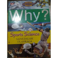 Image of Why? Sports Science