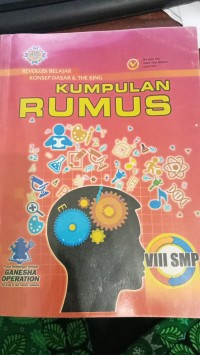 Image of Kumpulan Rumus