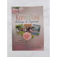 Image of Konsultasi Keluarga & Organisasi