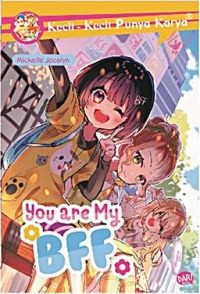 Image of You Are My BFF