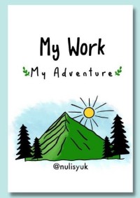 Image of My Work My Adventure