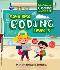 Image of Saya Bisa Coding Level 3